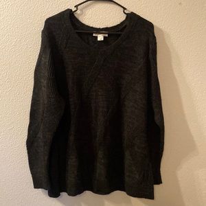 CJ Banks sweater size 2X